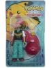 Покемон Pokemon детска играчка фигура